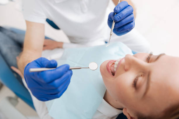 Advanced Technology for Better Dental Care in Sauk Rapids, MN